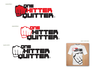 Logo Design by BatterseaBase