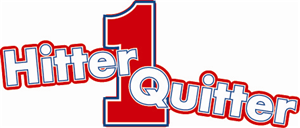 Design de Logo par Design Possibilities pour One Hitter Quitter | Design : #164383