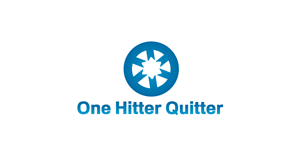 Design de Logo par xinxinrenlei pour One Hitter Quitter | Design : #161790