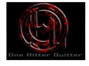 Design de Logo par Vargcastle pour One Hitter Quitter | Design : #154664