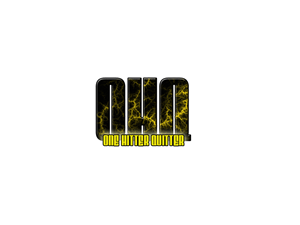 Logo Design by IT Logos for One Hitter Quitter | Design #154342