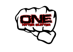Design de Logo par HyperTime Studio pour One Hitter Quitter | Design : #155376