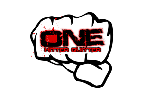Design de Logo par HyperTime Studio pour One Hitter Quitter | Design : #155377