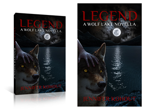 eBook Cover Design by TheyCallMeJenks
