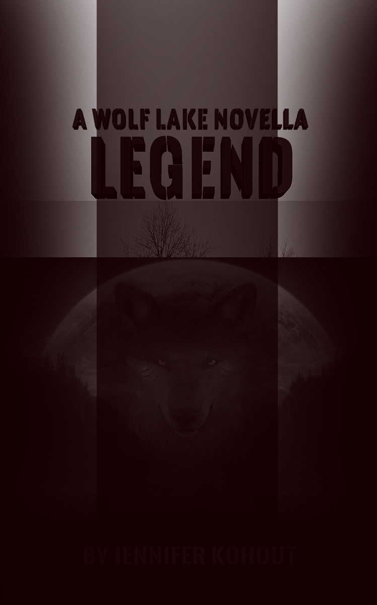 eBook Cover Design by Mahendra Raikwar for Jennifer Kohout | Design #1124295