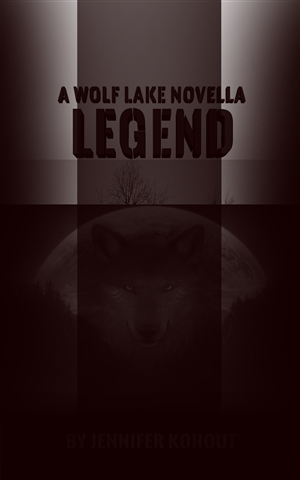 eBook Cover Design by Mahendra Raikwar for Jennifer Kohout | Design #1124295