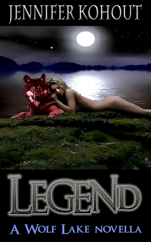 eBook Cover Design by strela1