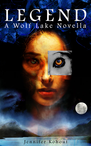 eBook Cover Design by Diogo Landô
