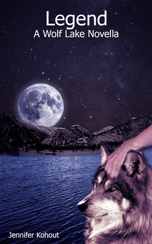 eBook Cover Design by Stevie Gillen