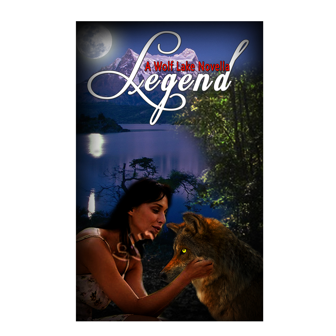 eBook Cover Design by shaye1969 for Jennifer Kohout | Design #1119216