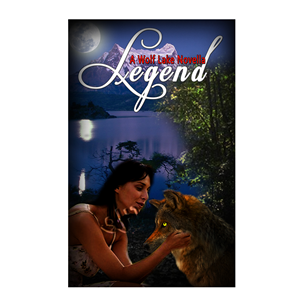 eBook Cover Design by shaye1969