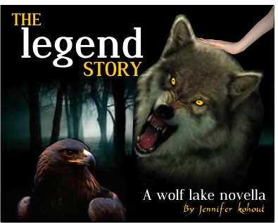 eBook Cover Design by maulergraphics for Jennifer Kohout | Design #1126183