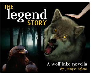 eBook Cover Design by maulergraphics for Jennifer Kohout | Design #1126301