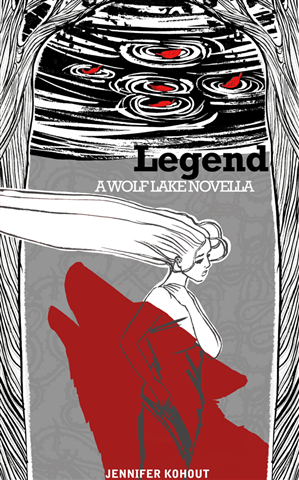 eBook Cover Design by Serenita