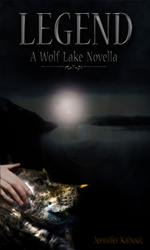 eBook Cover Design by AFuller for Jennifer Kohout | Design: #1123424