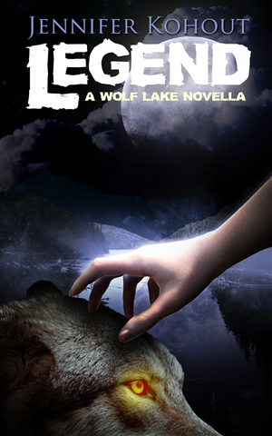 eBook Cover Design by TreyTrimble for Jennifer Kohout | Design: #1121807