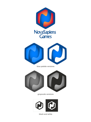 Diseño de Logo por zip para este proyecto | Diseño #4110856
