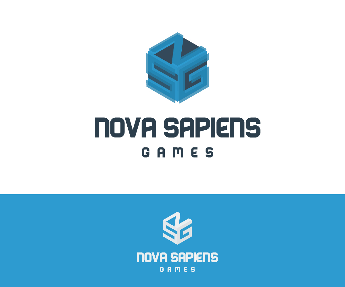 Logo Design by Chris Mair for this project | Design #4124584