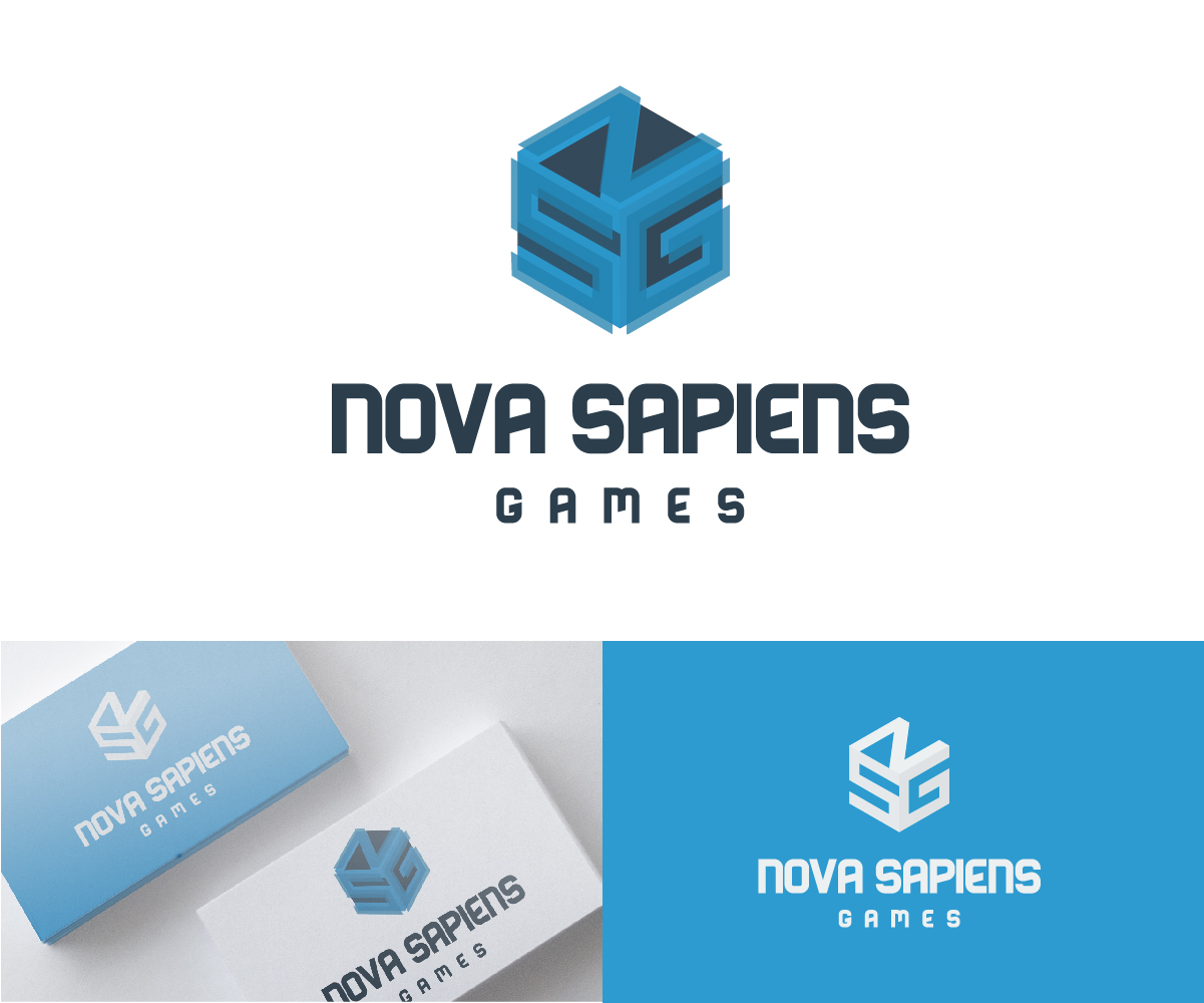 Logo Design by Chris Mair for this project | Design #4124633