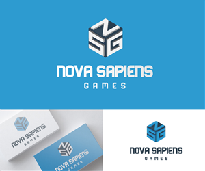 Logo Design by Chris Mair