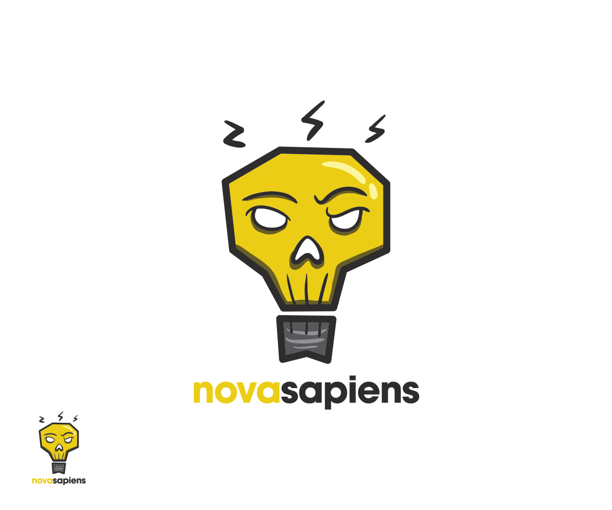 Logo Design by Marco Bongon for this project | Design #4072180