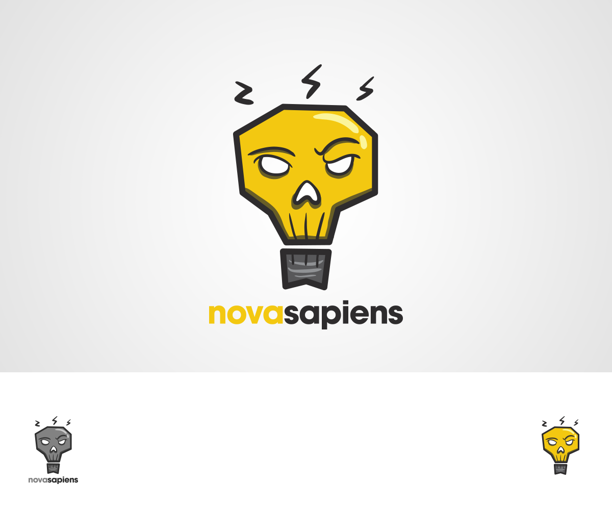 Logo Design by Marco Bongon for this project | Design #4075008