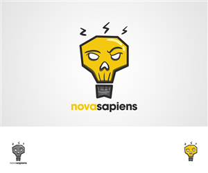 Diseño de Logo por Marco Bongon para este proyecto | Diseño #4075008