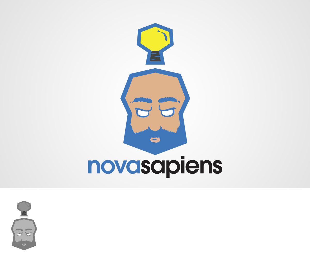 Logo Design by Marco Bongon for this project | Design #4083856