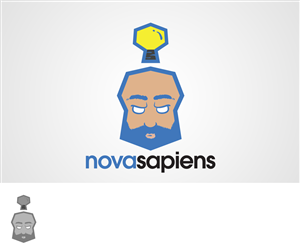 Logo Design by Marco Bongon for this project | Design: #4083856