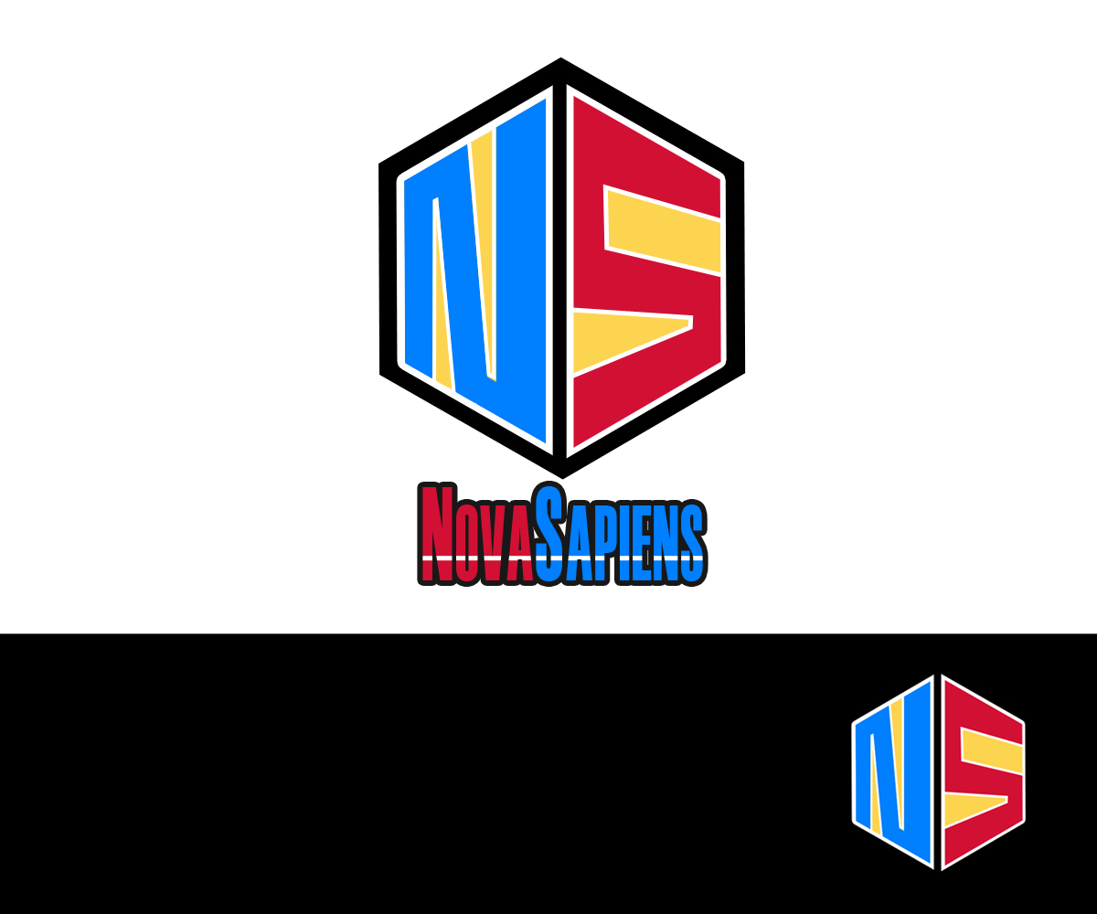 Logo Design by BJY for this project | Design #4082588