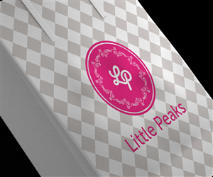 Logo Design by MariannaY for this project | Design: #4068128