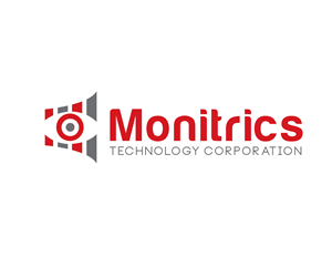 Monitrics Technology Corporation | Logo Design by renderman