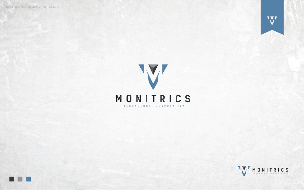 Logo Design by Marius Fechete for this project | Design #4173159