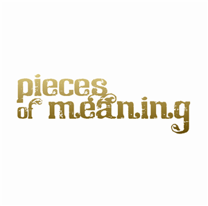 Logo Design by Design Possibilities for Pieces of Meaning | Design: #1132562