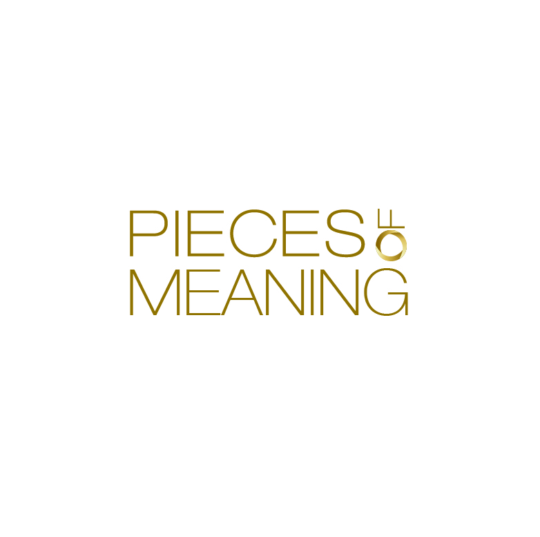 Logo Design by Design Possibilities for Pieces of Meaning | Design #1132580