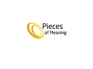 Design de Logo par viniandra pour Pieces of Meaning | Design #1120091