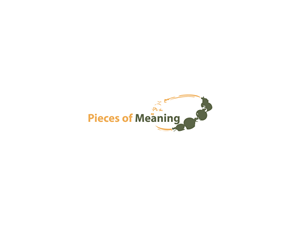 Logo Design by mashud for Pieces of Meaning | Design: #1120905