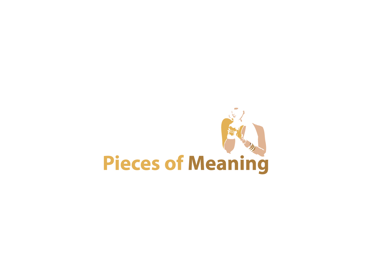 Logo Design by mashud for Pieces of Meaning | Design #1120909