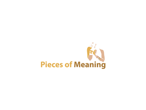 Logo Design by mashud for Pieces of Meaning | Design: #1120909