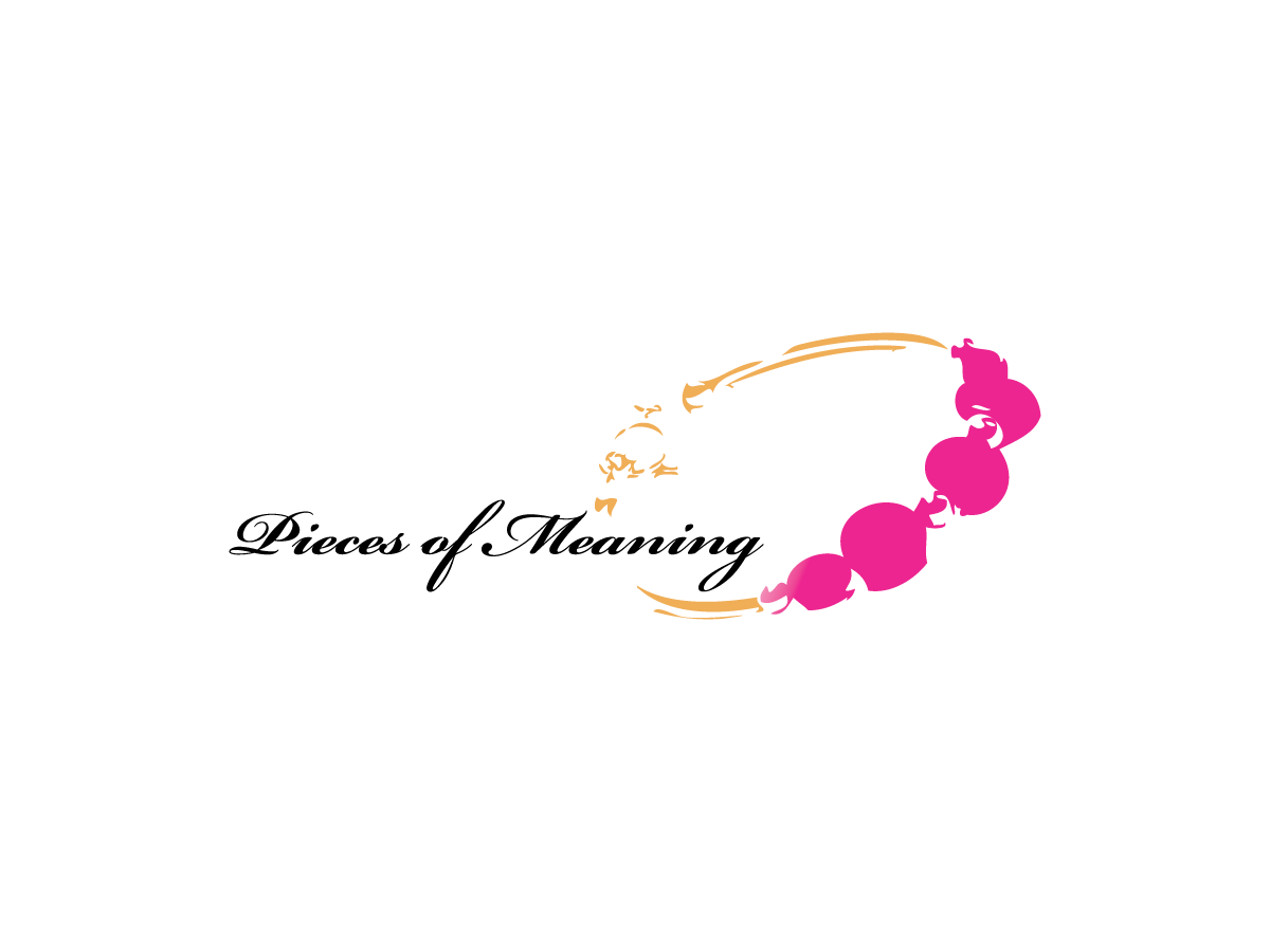 Logo Design by mashud for Pieces of Meaning | Design #1123277