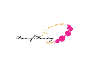Logo Design by mashud for Pieces of Meaning | Design: #1123277