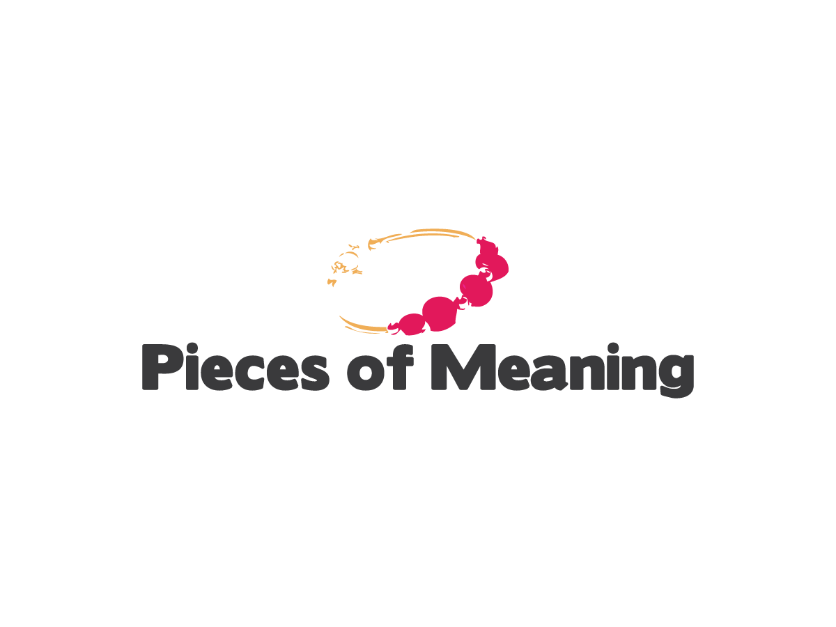 Logo Design by mashud for Pieces of Meaning | Design #1123278