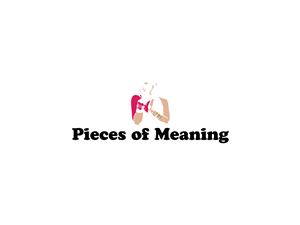 Logo Design by mashud for Pieces of Meaning | Design: #1123323