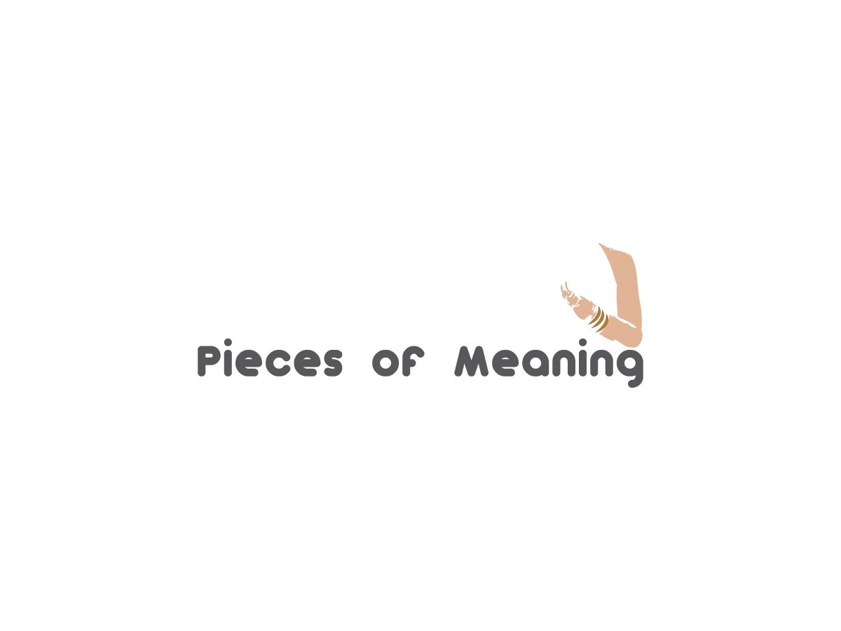 Logo Design by mashud for Pieces of Meaning | Design #1123380