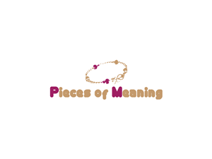 Logo Design by mashud for Pieces of Meaning | Design: #1127846