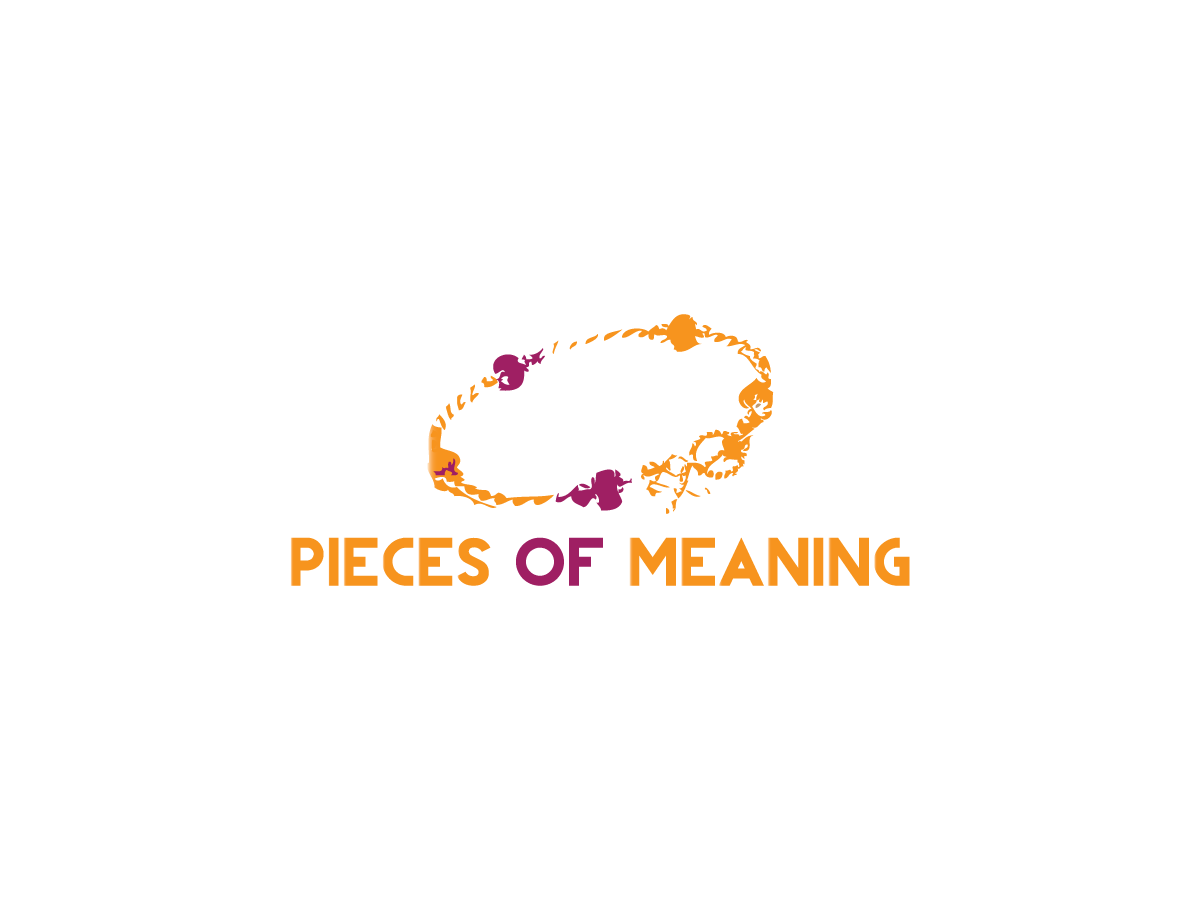 Logo-Design von mashud für Pieces of Meaning | Design #1127858