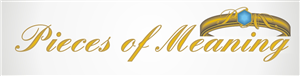 Logo Design by Ryo Mello for Pieces of Meaning | Design: #1117008