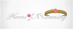 Logo Design by Ryo Mello for Pieces of Meaning | Design: #1121880