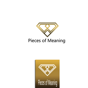 Design de Logo par fitrialdy pour Pieces of Meaning | Design #1121365