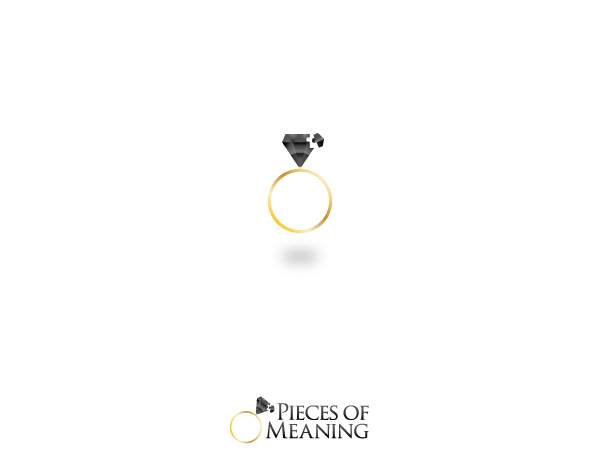 Logo Design by grabson for Pieces of Meaning | Design #1117296